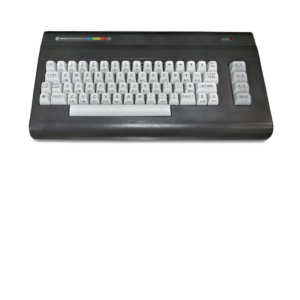 Commodore C16