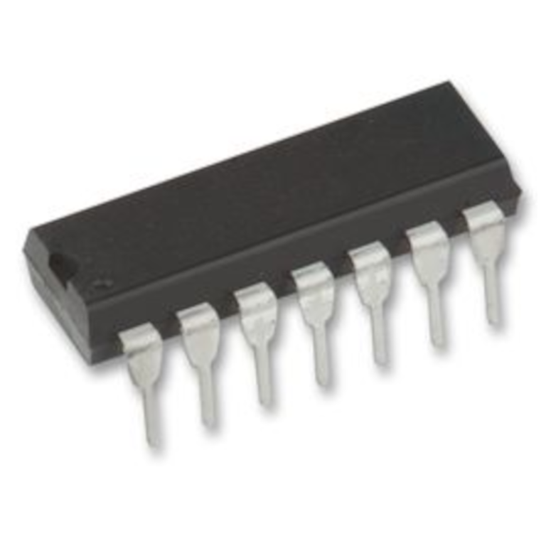 Integrated Circuits Archives Retro Electronics