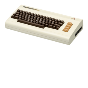 Commodore VIC-20
