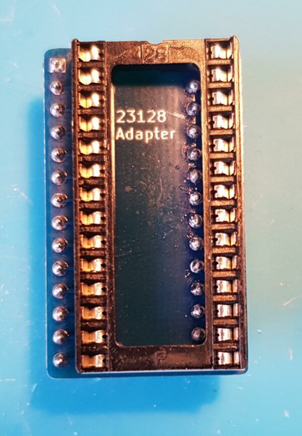 23128 Adapter