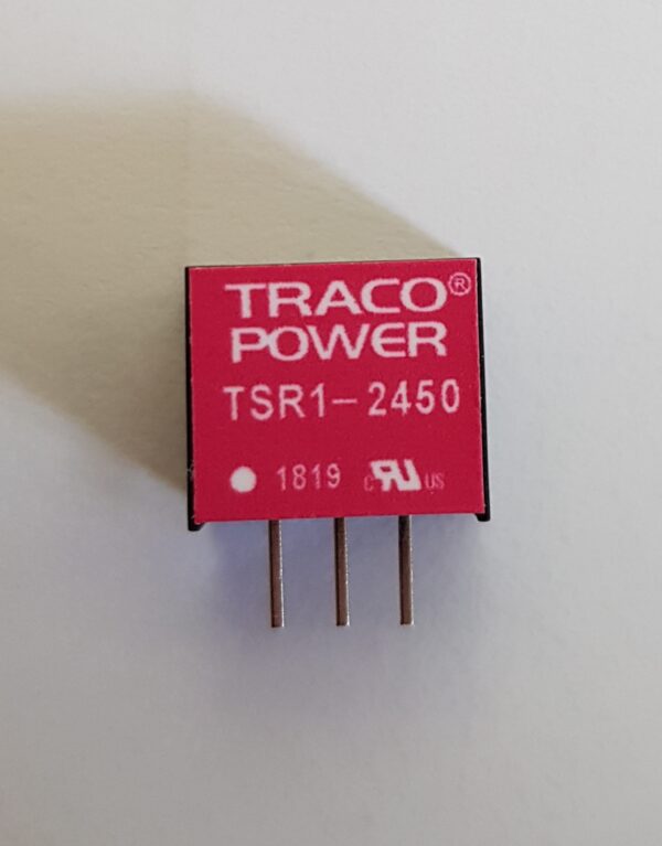 TracoPower TSR 1-2450