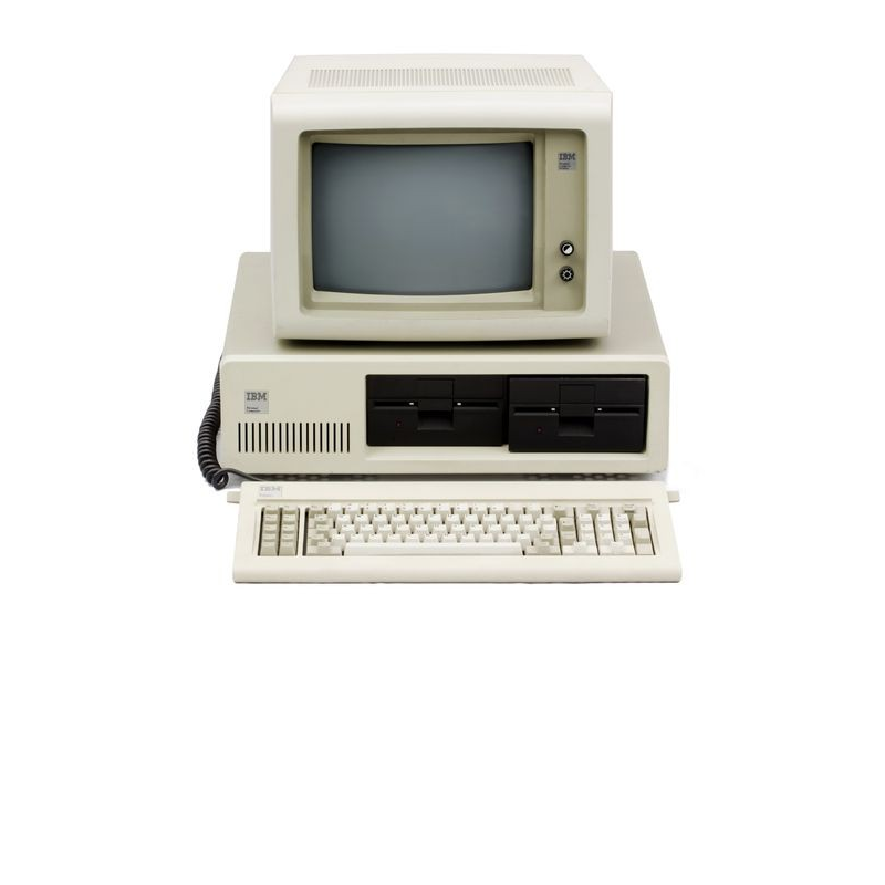 PC XT Archives - Retro Electronics