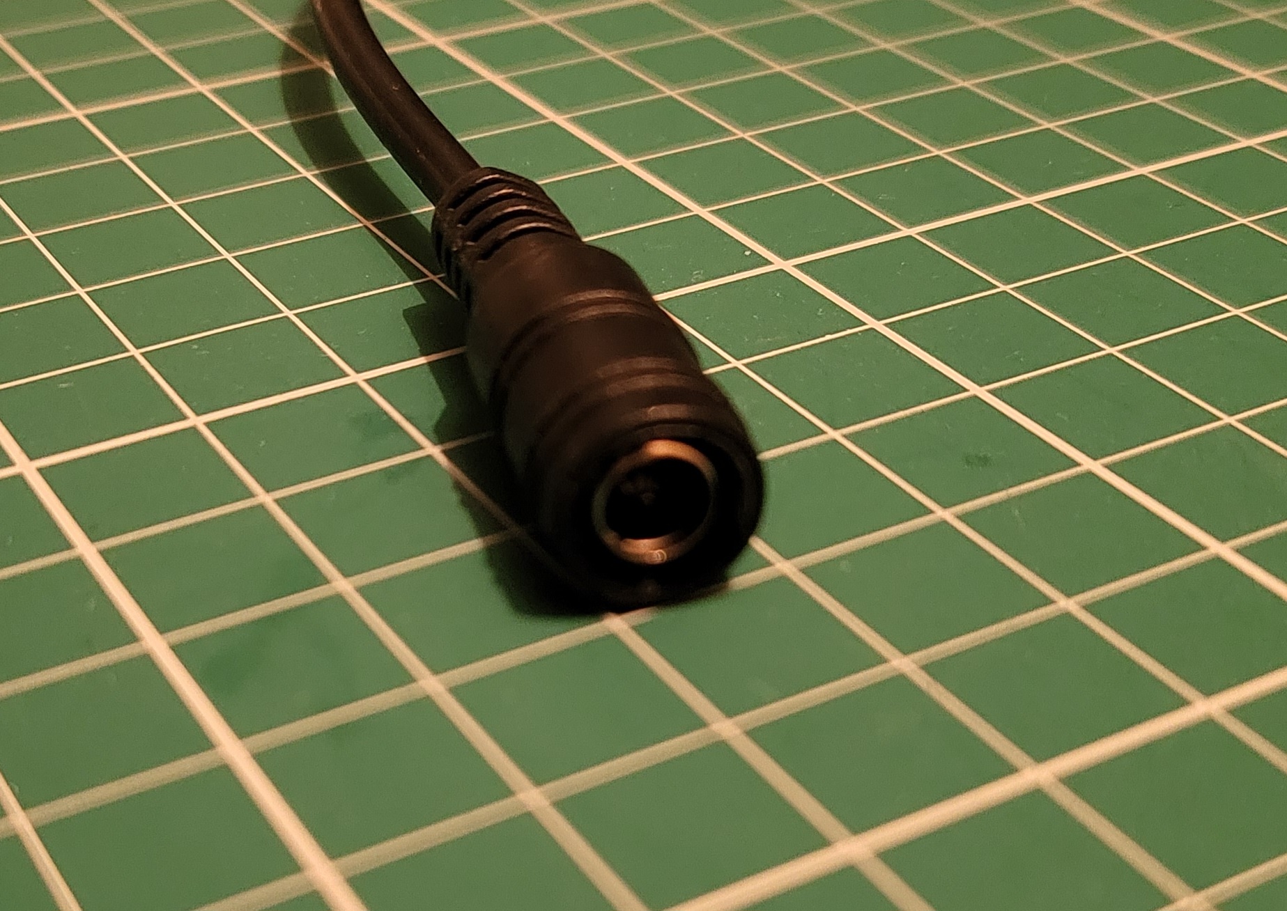 Inline Power Switch Retro Electronics