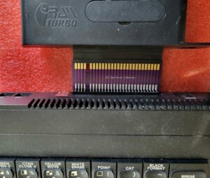 ZX Spectrum Extender