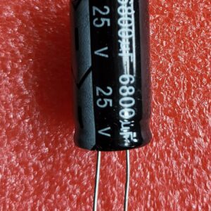 6800uF Capacitor