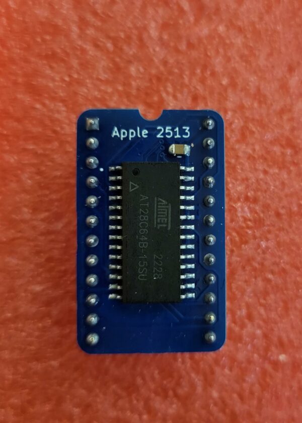 Apple 2513