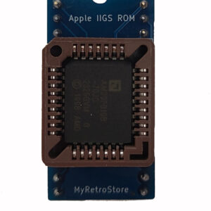 Apple IIgs ROM1