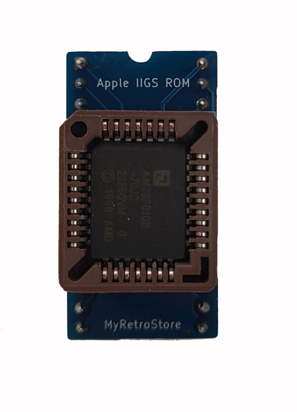 Apple IIgs ROM1
