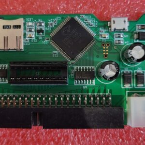 SCSI2SD v5.0a