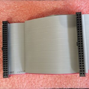 50 Pin SCSI Ribbon Cable