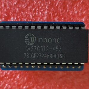 MPS6540 Adapter
