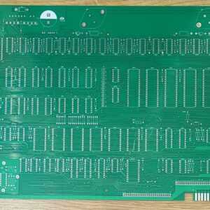 Commodore Universal Dynamic PET PCB bare main board replica
