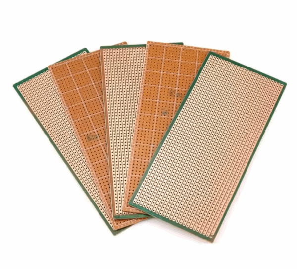 Prototype Board