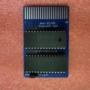 ATARI ST /  STE Diagnostic Cartridge