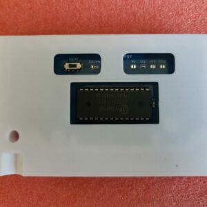 MSX ROM Cartridge