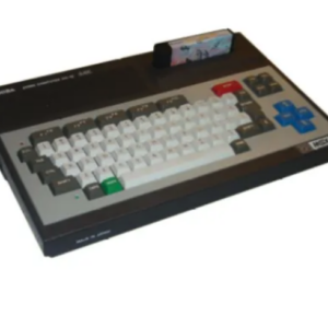 MSX